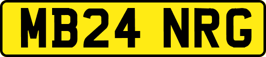 MB24NRG