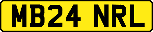 MB24NRL