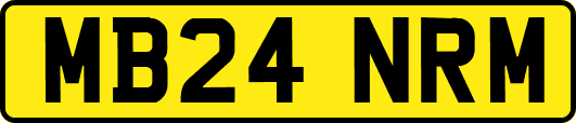 MB24NRM