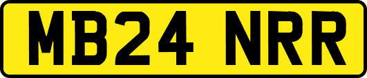MB24NRR