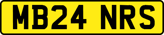 MB24NRS