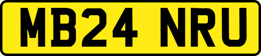 MB24NRU