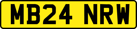MB24NRW