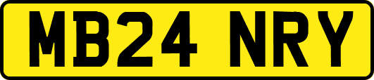 MB24NRY