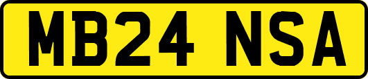 MB24NSA