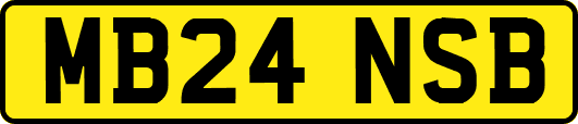 MB24NSB