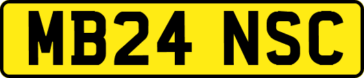 MB24NSC