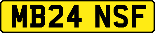MB24NSF
