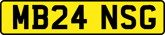 MB24NSG