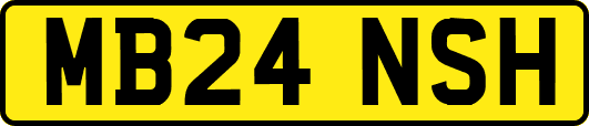 MB24NSH