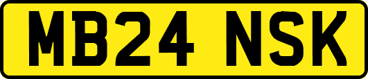 MB24NSK