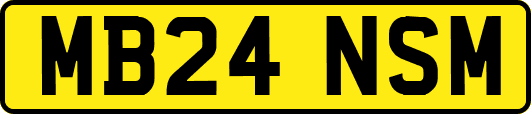MB24NSM