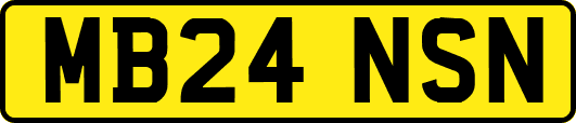 MB24NSN