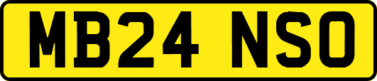 MB24NSO