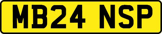 MB24NSP