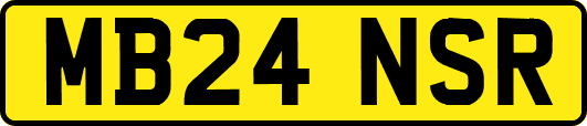 MB24NSR
