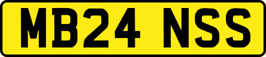 MB24NSS