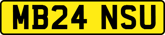 MB24NSU