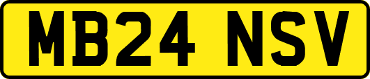 MB24NSV