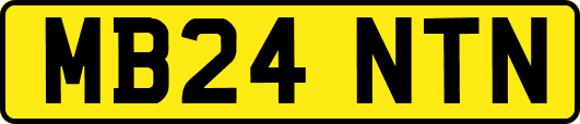 MB24NTN