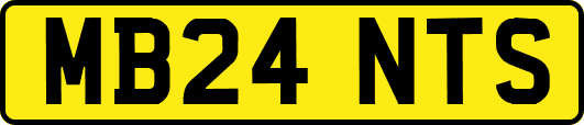 MB24NTS