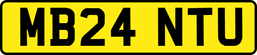 MB24NTU