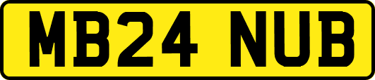 MB24NUB