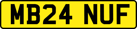 MB24NUF