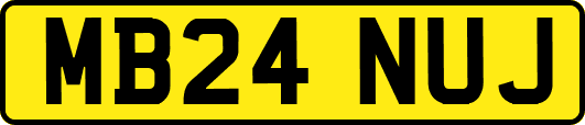 MB24NUJ
