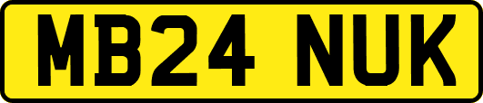 MB24NUK