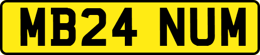 MB24NUM