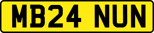 MB24NUN