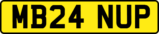 MB24NUP