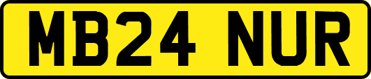 MB24NUR
