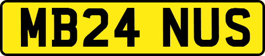 MB24NUS