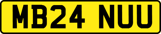 MB24NUU