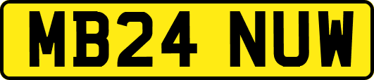 MB24NUW
