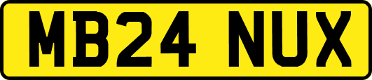 MB24NUX