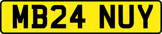 MB24NUY