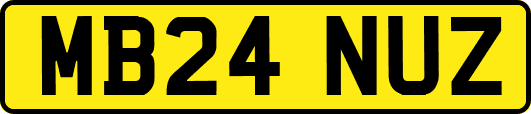 MB24NUZ