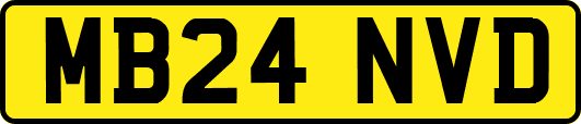 MB24NVD