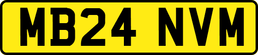 MB24NVM