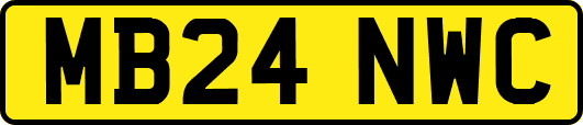 MB24NWC