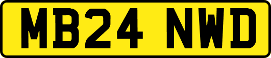 MB24NWD