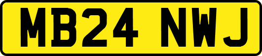 MB24NWJ