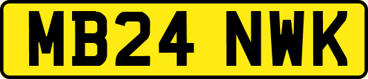 MB24NWK