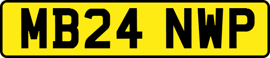 MB24NWP