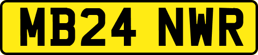 MB24NWR