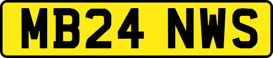 MB24NWS