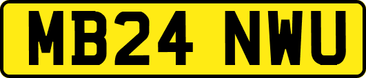 MB24NWU